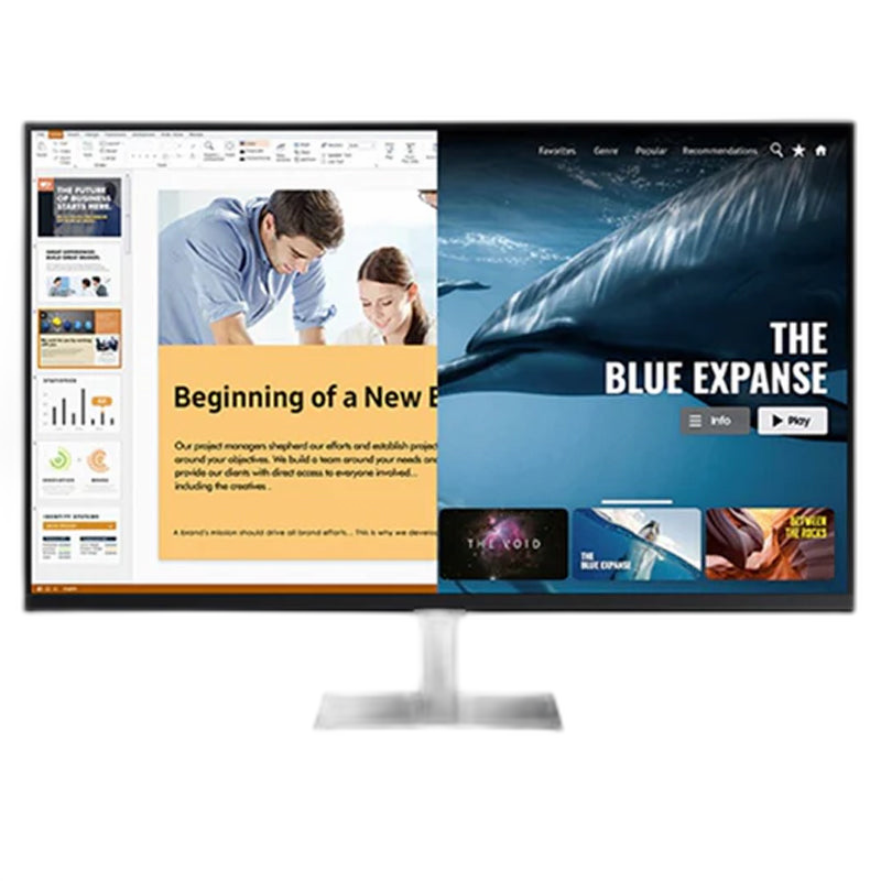 شاشة سامسونج HDMI 32 بوصة