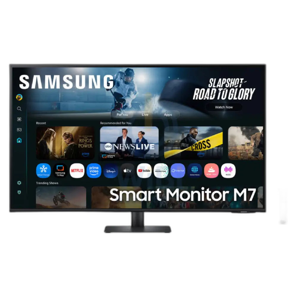 Samsung 32" Smart Monitor M7 M70F