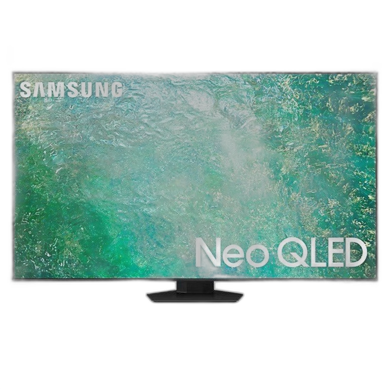 Samsung 55" FLAT NEO QLED 4K Resolution Smart TV (2023)
