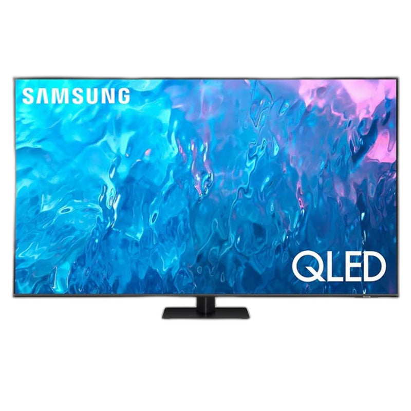Samsung 55" FLAT QLED 4K Resolution QA55Q70CAUXZN (2023)