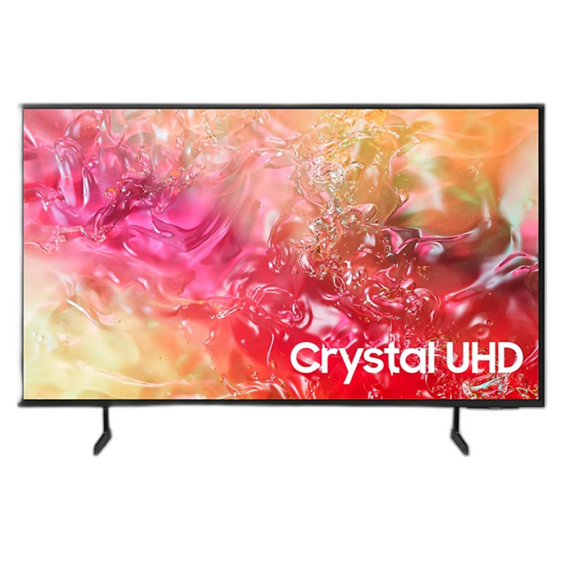 تلفزيون سامسونج FLAT UA55DU7000UXZN 55 بوصة