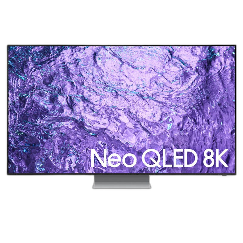 سامسونج تلفزيون الذكي Neo QLED 8K QN700C مقاس 55 بوصة (2023)