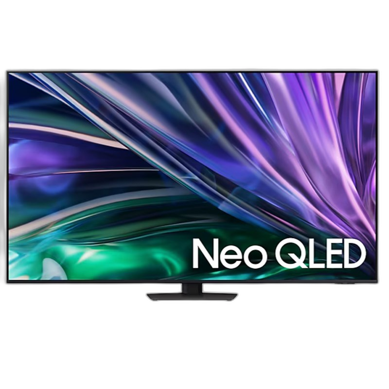 Samsung 65" FLAT NEO QLED 4K Resolution Smart TV - 2024