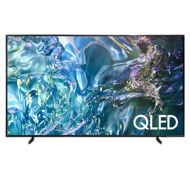 تلفزيون سامسونج FLAT QA65Q60DAUXZN 65 بوصة