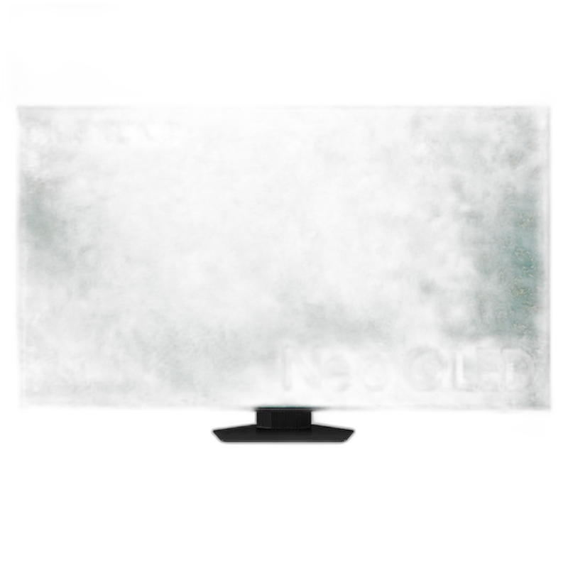 Samsung 65" Flat Neo Qled 4K Resolution QA65QN85CAUXZN (2023)