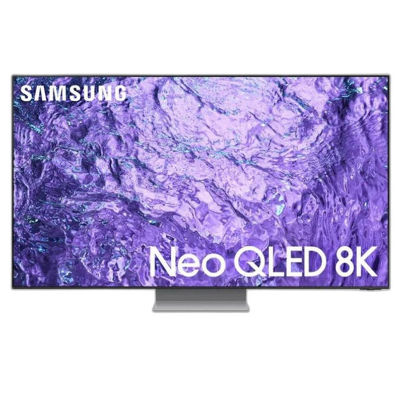 Samsung 65" Flat Neo Qled 8K Resolution QA65QN700CUXZN (2023)