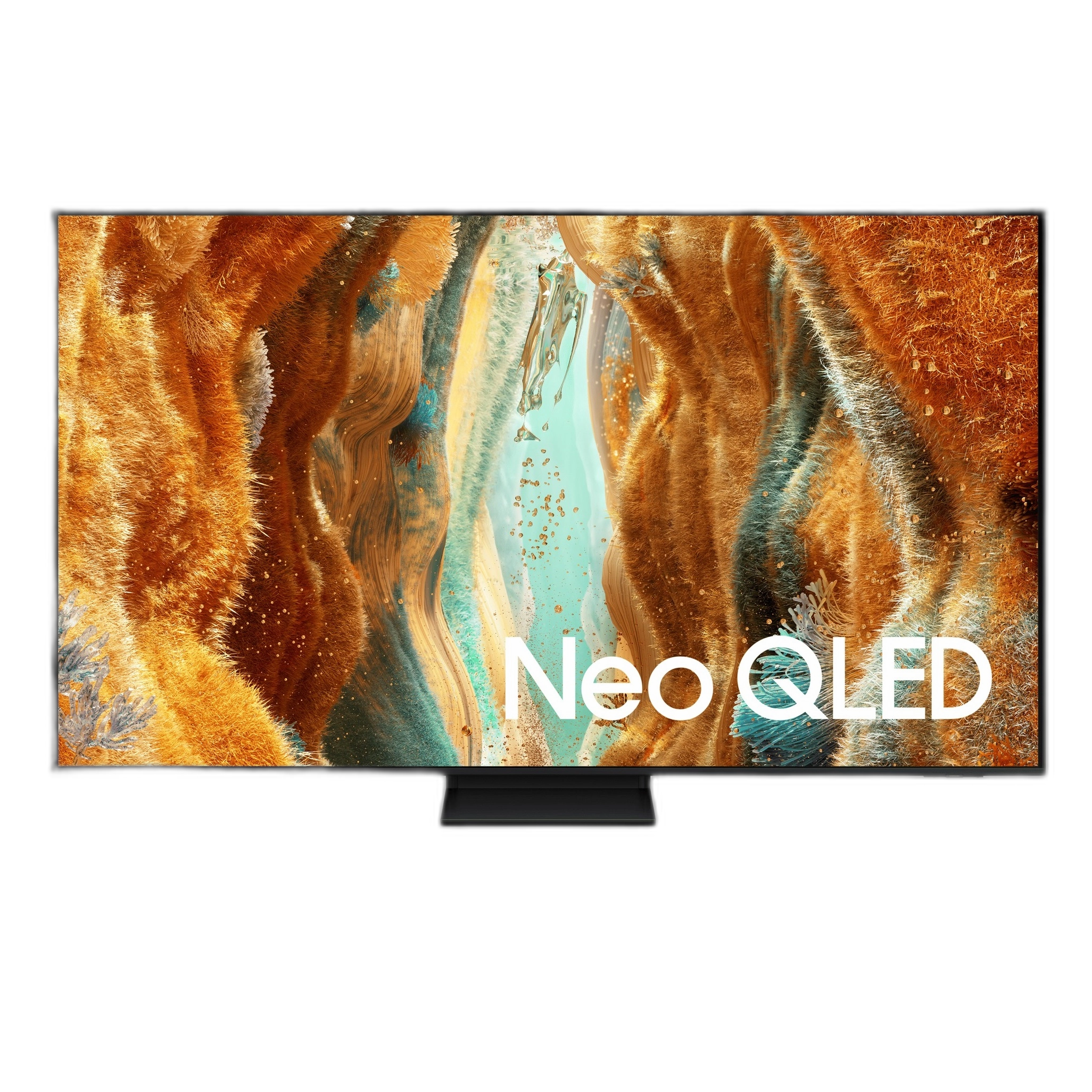 Samsung 65 Inch Neo Qled 4K AI Smart TV 2025 QA65QN70FAUXZN