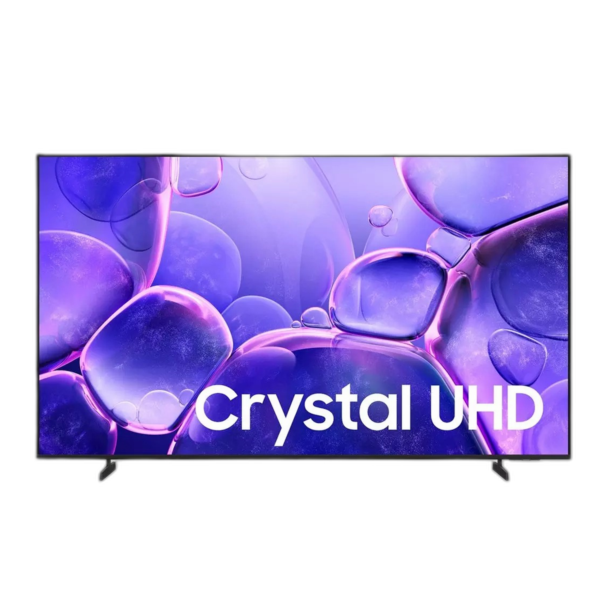 Samsung 65 Inch UHD 4K - Smart TV - UA65U8000FUXZN