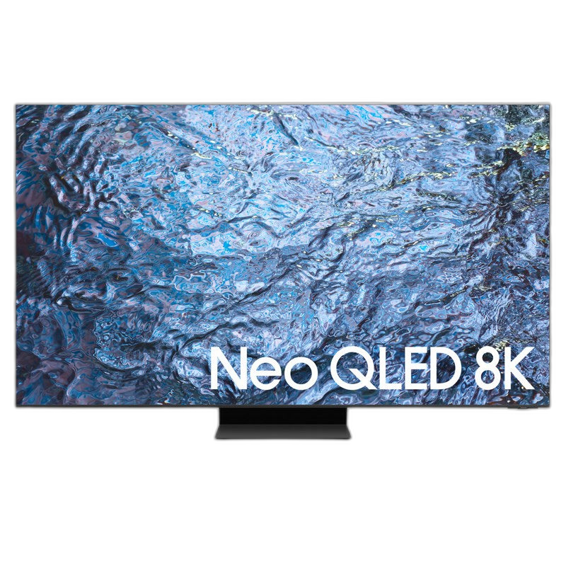 سامسونج تلفزيون ذكي Neo QLED 8K QN900C مقاس 65 بوصة (إصدار 2023).