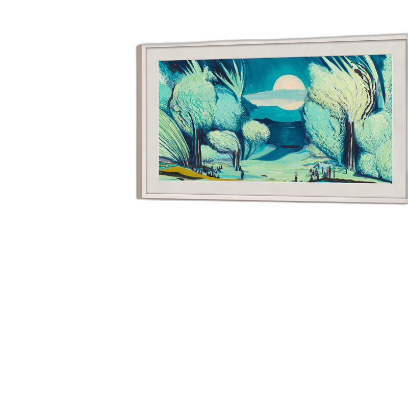 تلفزيون سامسونج 65 بوصة