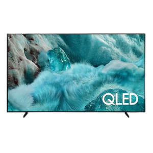 تلفزيون سامسونج الذكي Q7F 4K QLED AI مقاس 65 بوصة