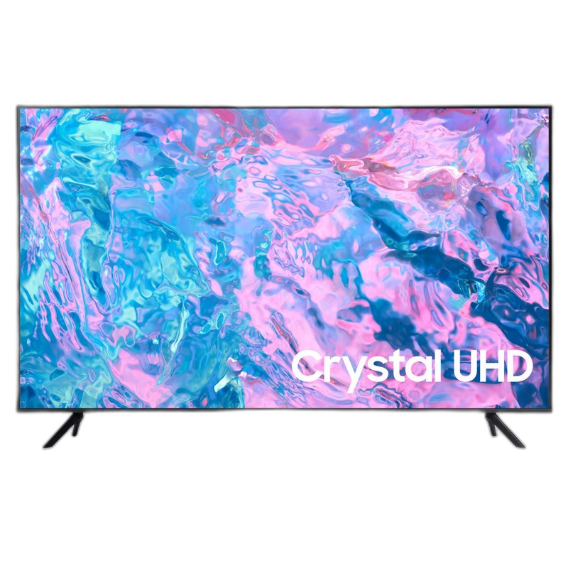 Samsung 70" Crystal UHD CU7000 4K Smart TV (2023)