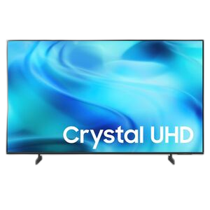 Samsung 70-inch U8000H Crystal Ultra HD 4K Smart TV - UA70U8000HUXZN
