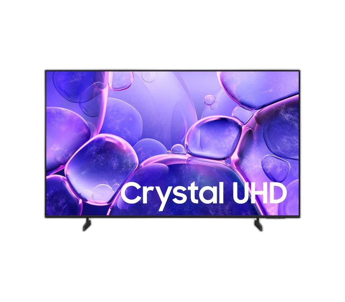 Samsung 75" Crystal UHD U8000F 4K Smart TV, UA75U8000FUXZN