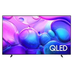 Samsung 75-inch QLED 4K Smart TV - QA75Q6FAAUXZN