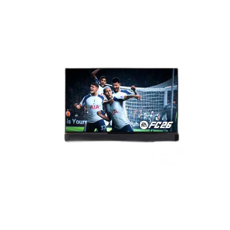 Samsung 77" OLED S95F 4K Samsung Vision AI Smart TV (2025)