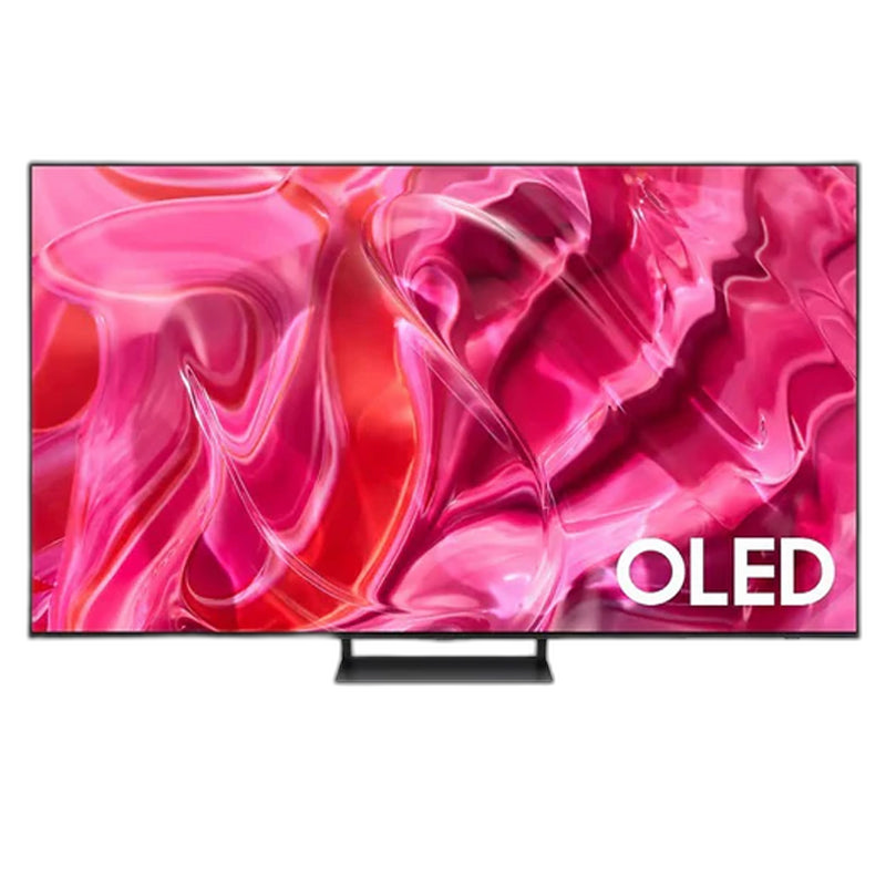Samsung 77" Smart TV, OLED 4K Resolution - QA77S90CAUXZN (2023)
