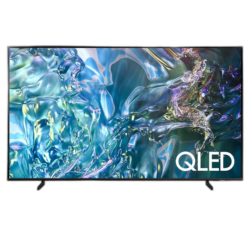 تلفزيون سامسونج FLAT QA85Q60DAUXZN 85 بوصة