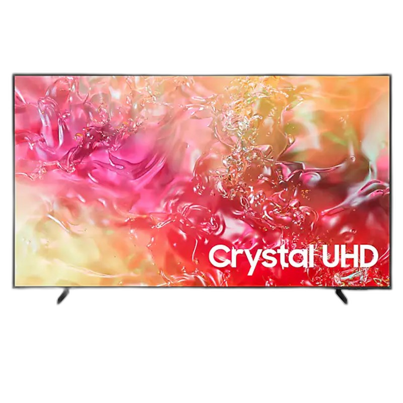 تلفزيون سامسونج FLAT UA85DU7000UXZN 85 بوصة