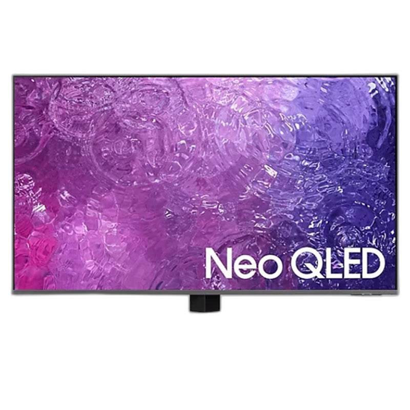 Samsung 85" Flat Neo Qled 4K Resolution QA85QN90CAUXZN (2023)
