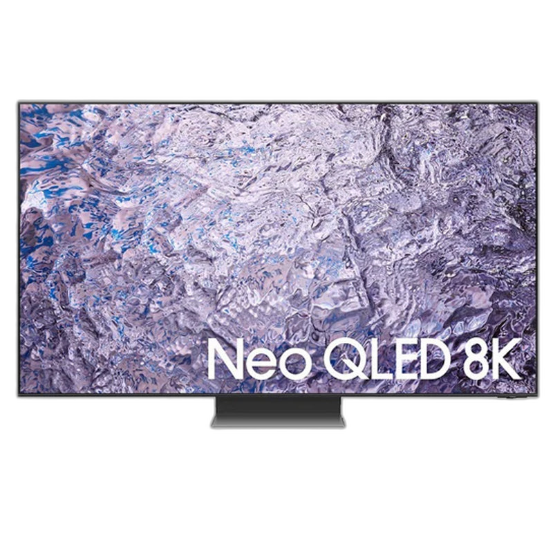 Samsung 85" Flat Neo Qled 8K Resolution QA85QN800CUXZN (2023)