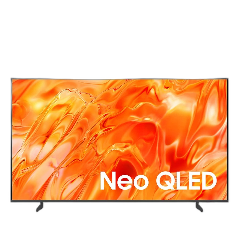 سامسونج تلفزيون NEO QLED ذكي بدقة 4K مقاس 85 بوصة