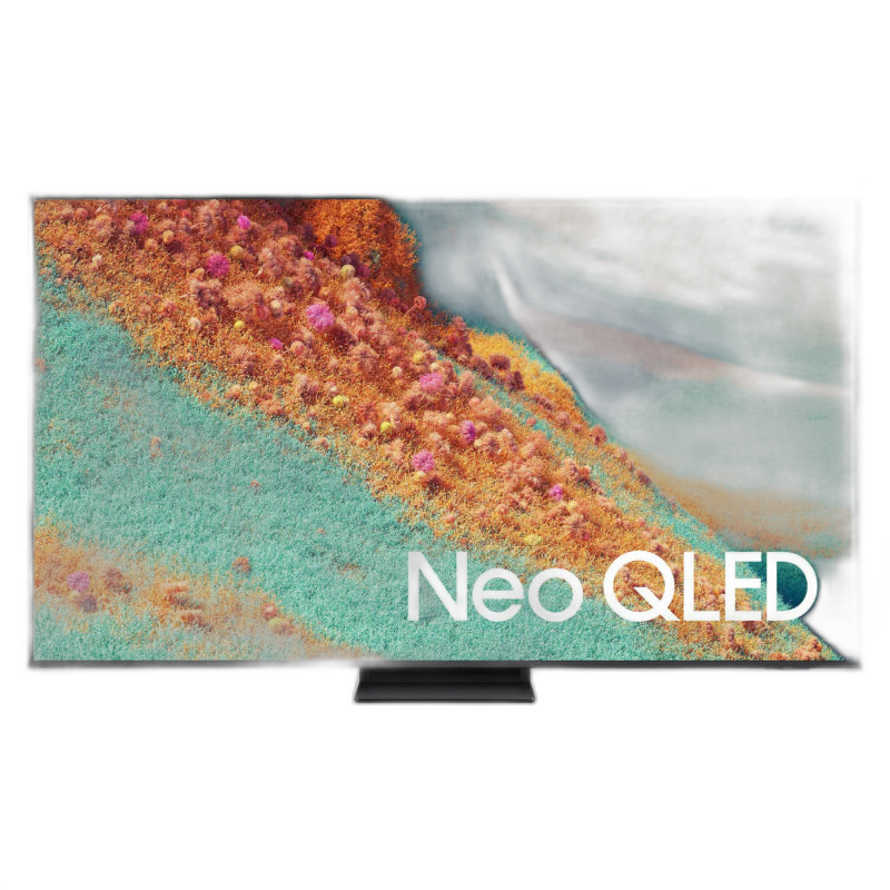 تلفزيون سامسونج QN85F 85 بوصة
