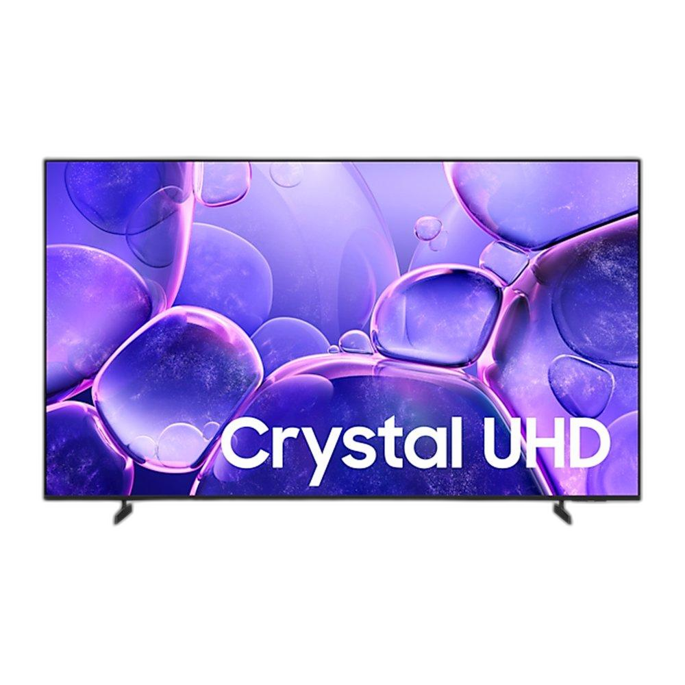 Samsung 85 UHD Smart TV, UA85U8000FUXZN, 85-inch