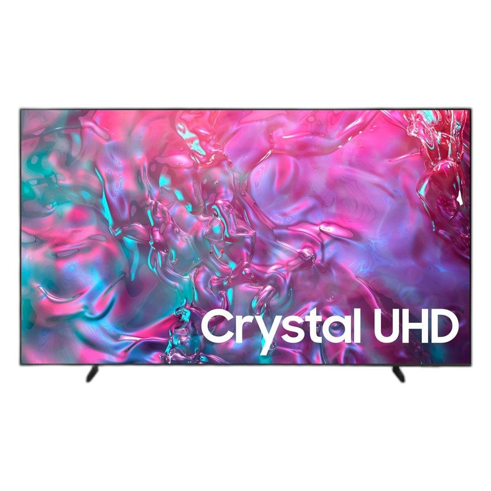 Samsung 98” Crystal 4K UHD LED Tizen Smart TV, UA98DU9000UXZN