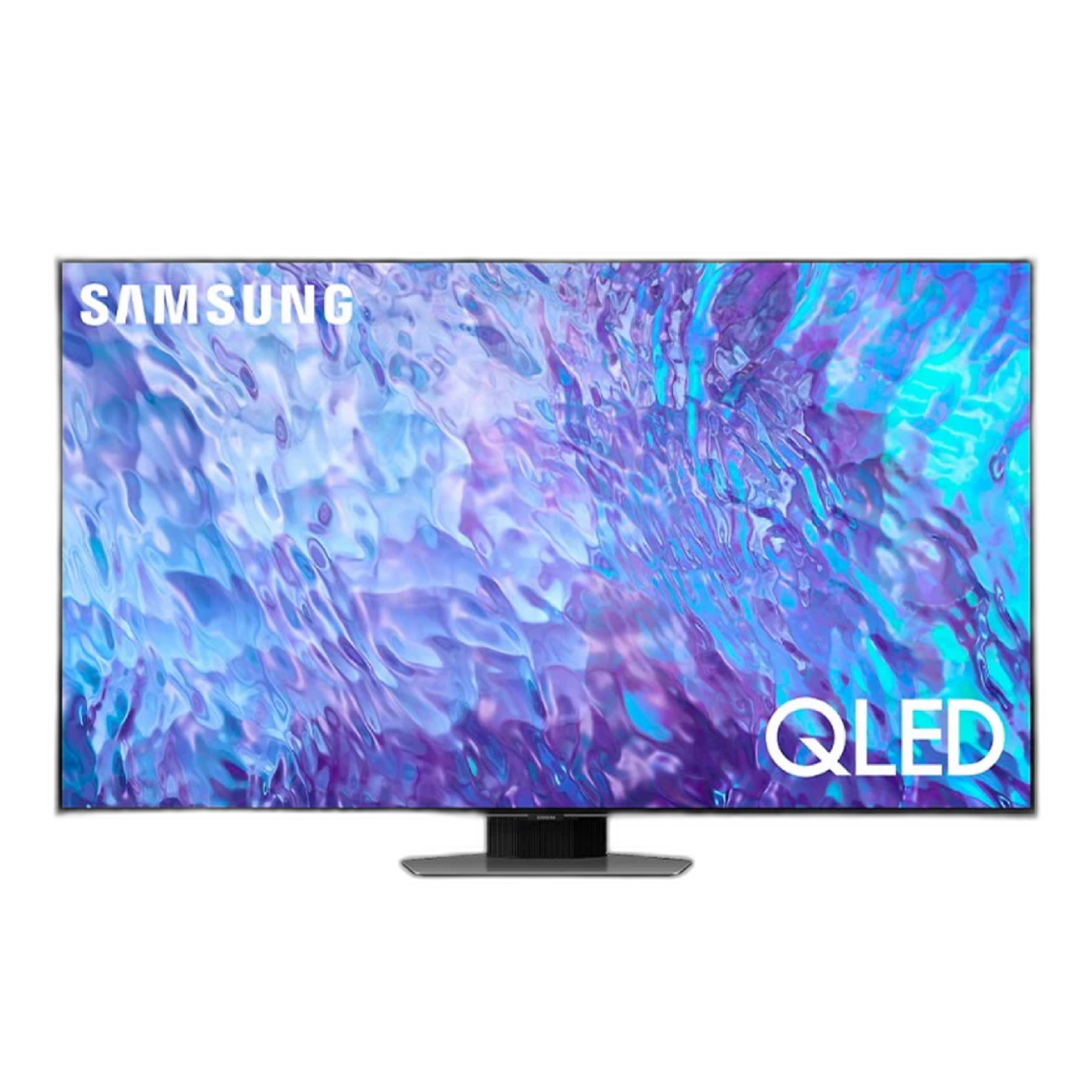 Samsung 98 Inch Q80C QLED 4K Smart TV