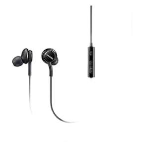 Samsung Earphone Wired 3.5mm BK