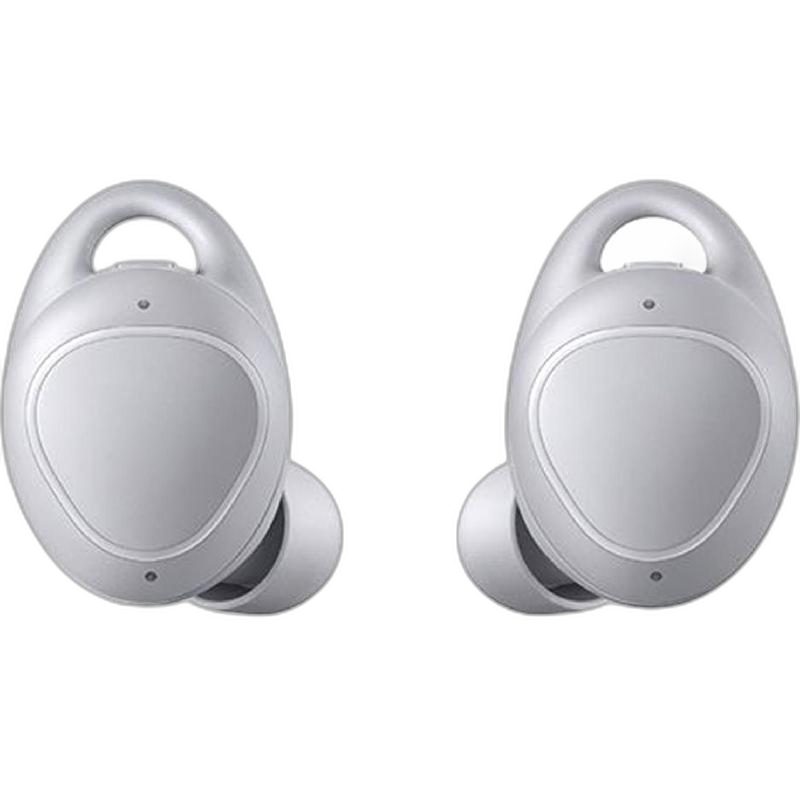 Samsung Gear IconX 2018 Earbuds, Bluetooth, Built-in Microphone