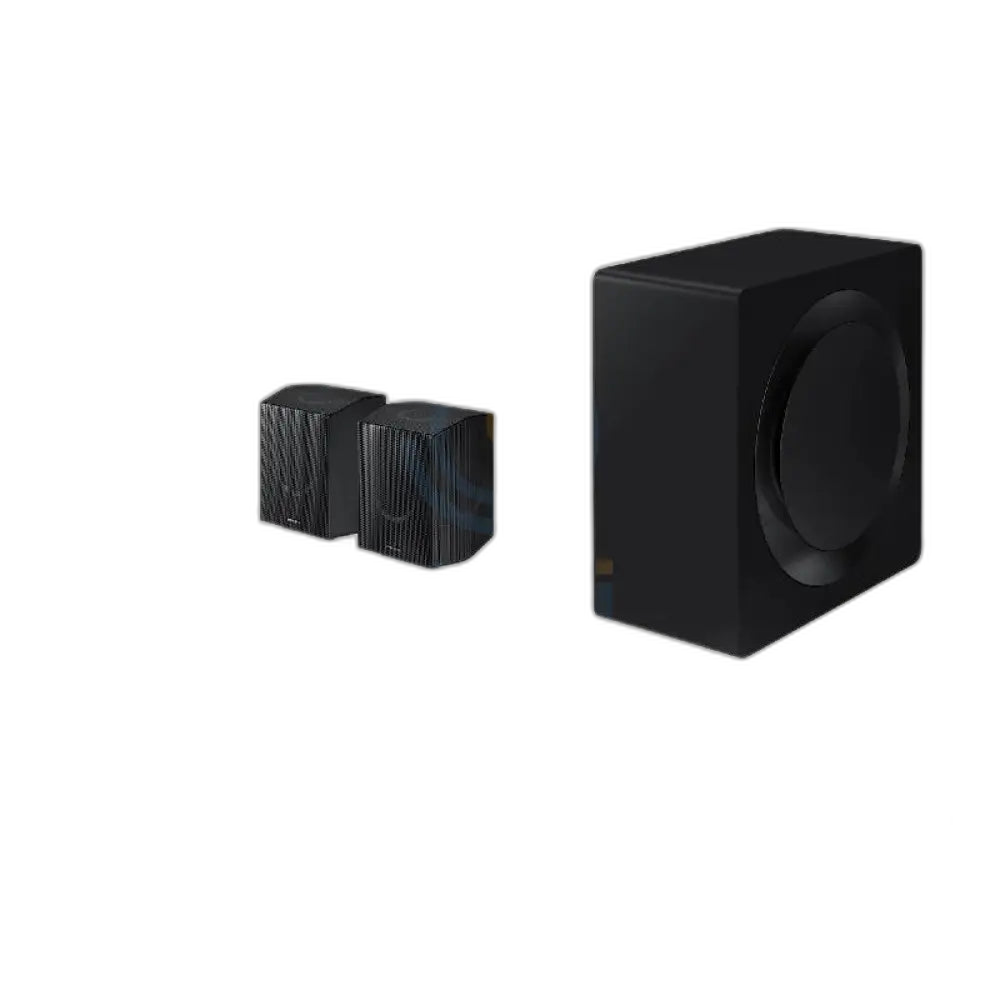 Samsung HW-Q990C 11.1.4ch Dolby Atmos Q-Series Soundbar