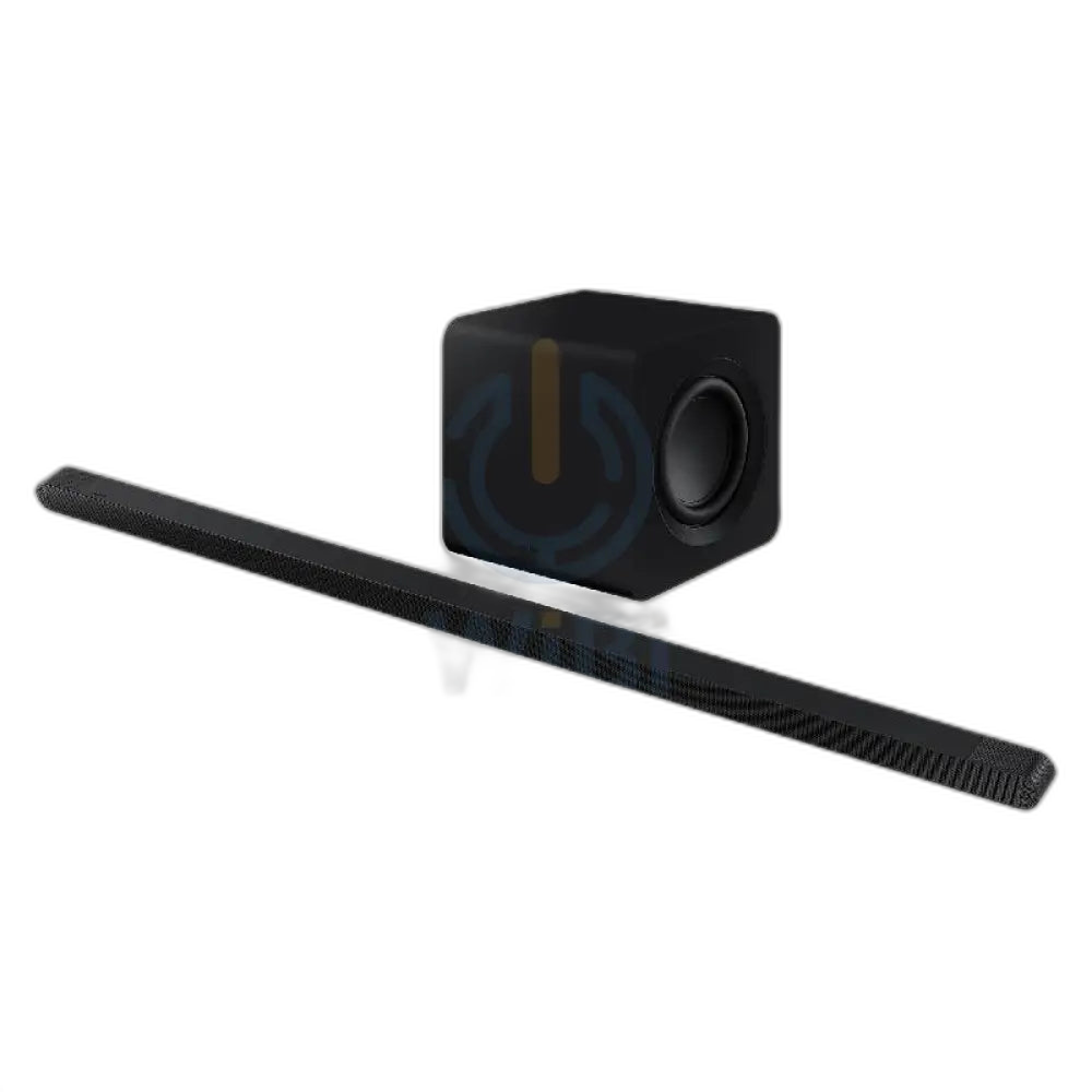 Samsung HW-S800B 3.1.2ch S-Series Soundbar - 28W