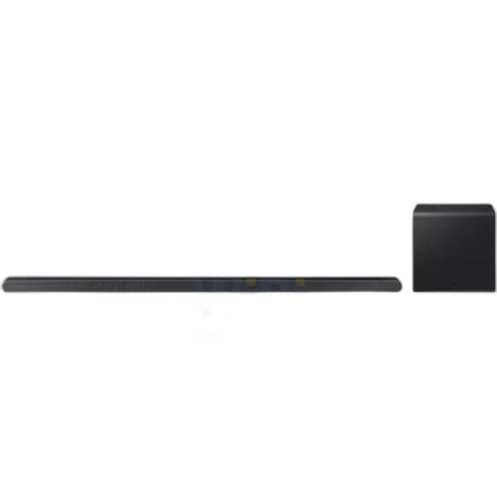 مكبر صوت ساوند بار سامسونج HW-S800D 3.1.2ch