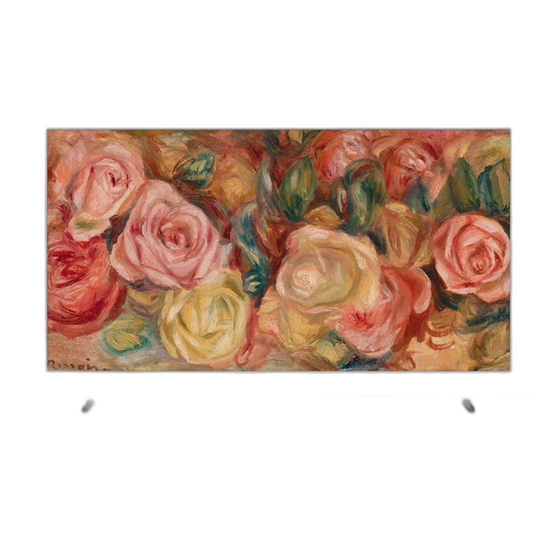Samsung LS03D The Frame QLED 4K TV (2024) 85-inch