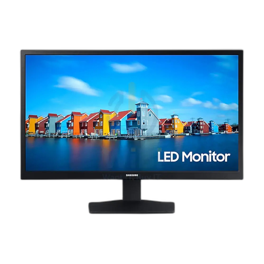 شاشة سامسونج LS22A330NHMXUE 22 بوصة