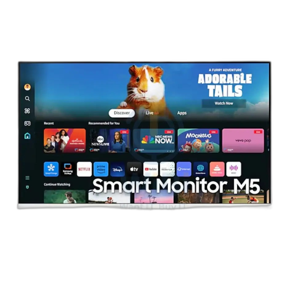 شاشة سامسونج LS27DM501EMXUE M50D 27 بوصة