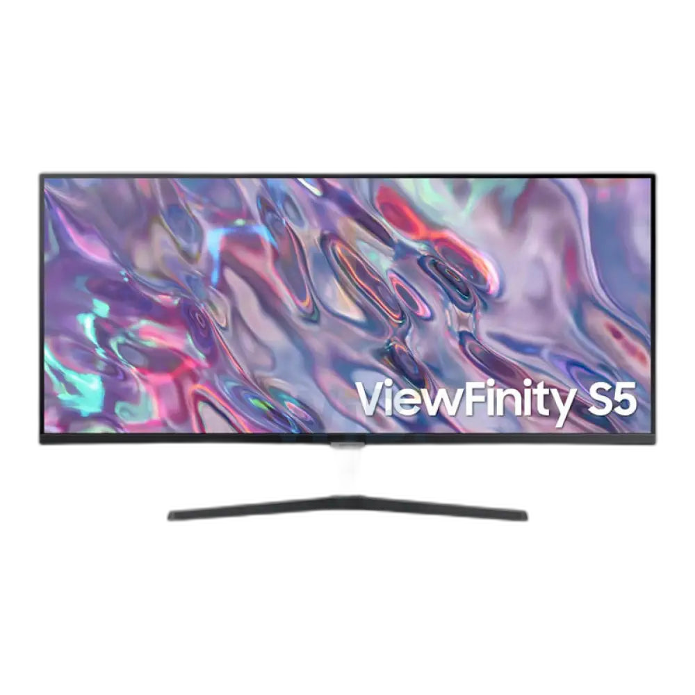 شاشة سامسونج LS34C500GAMXUE 34 بوصة