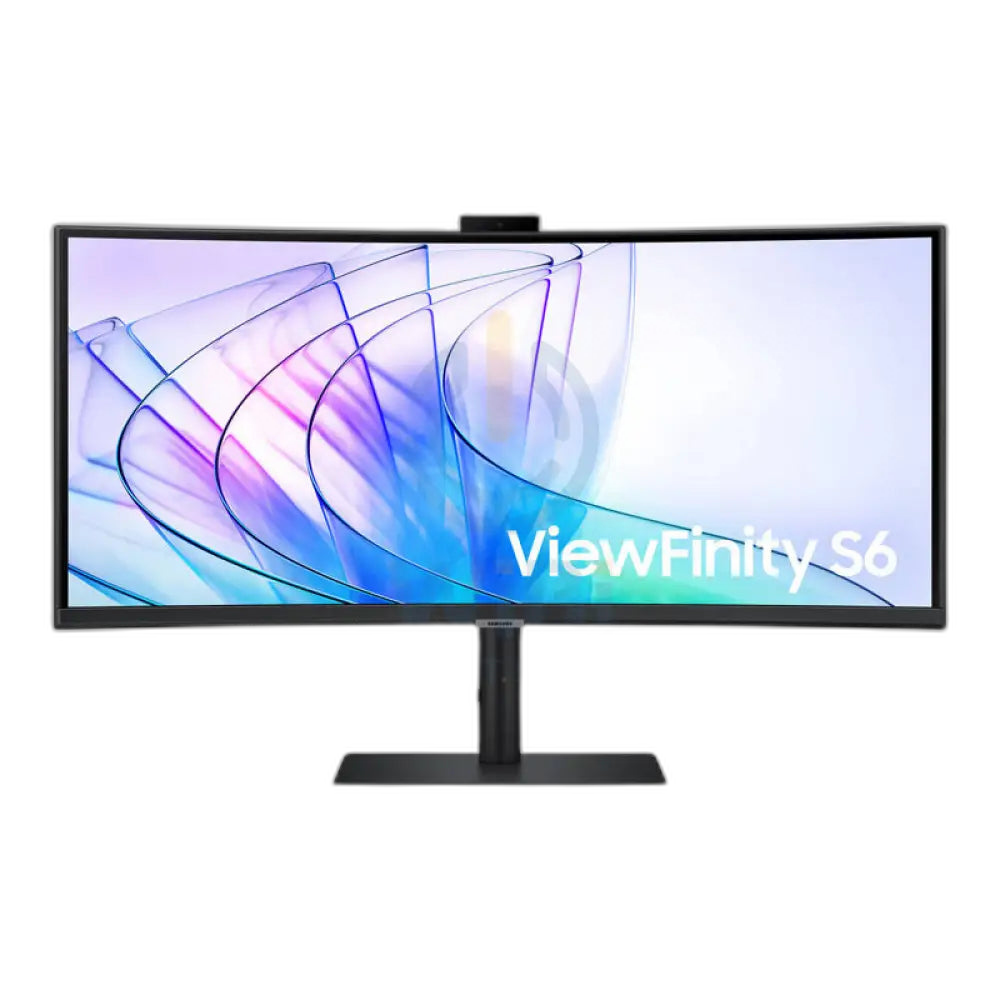 شاشة سامسونج LS34C650VAMXUE 1000R 34 بوصة