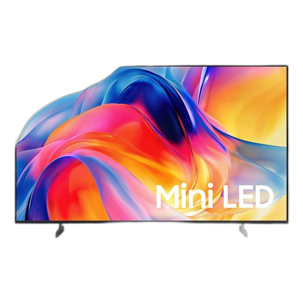 Samsung Mini Led Smart TV, 55-Inch, UA55M70HAUXZN