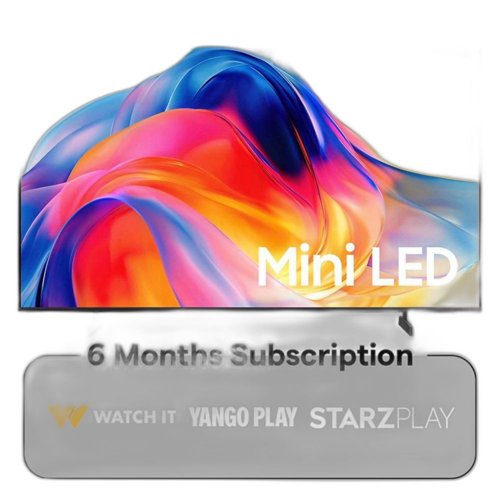 Samsung Mini Led Smart TV, 65-Inch, UA65M70HAUXZN
