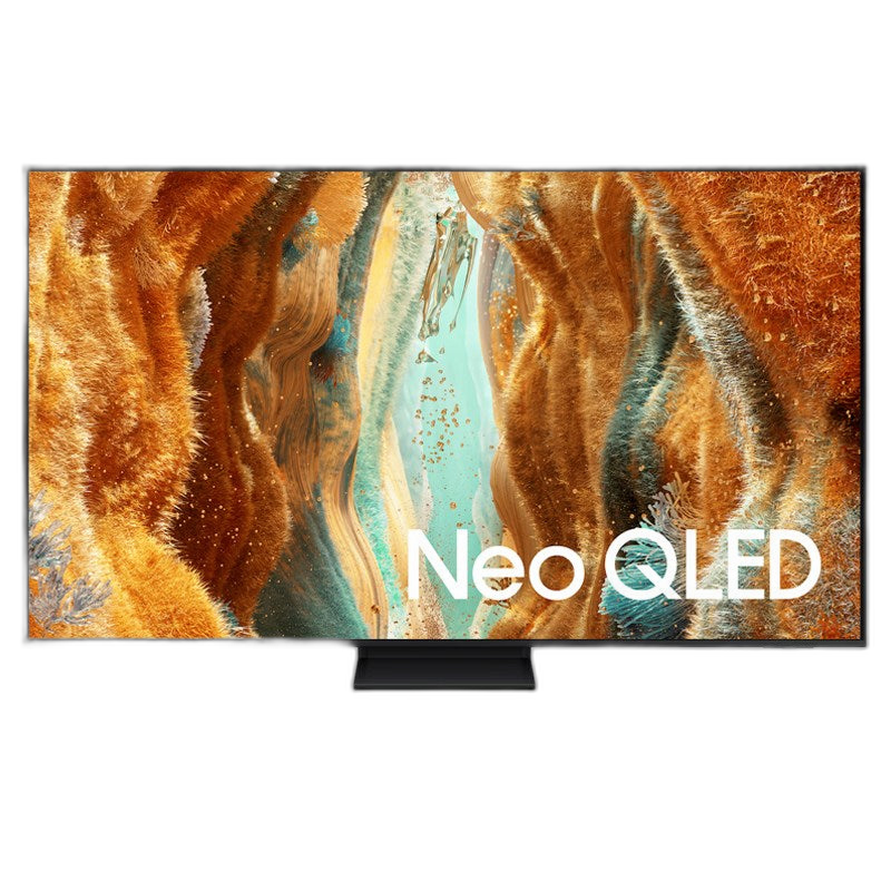تلفزيون سامسونج QN70F 55 بوصة
