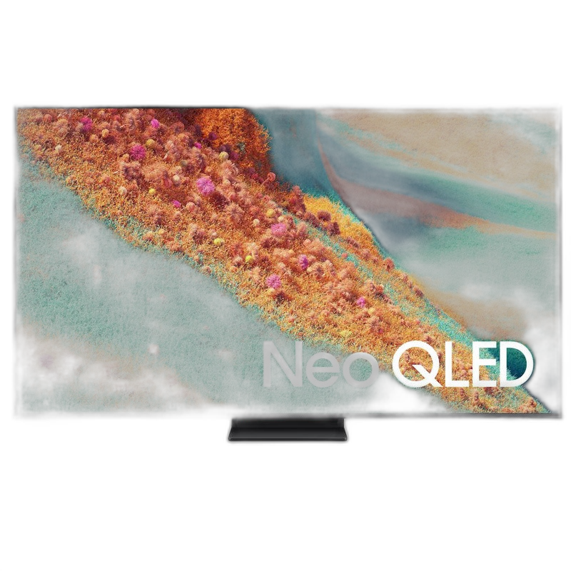 Samsung Neo QLED QN85F 4K Samsung Vision AI Smart TV (2025) 65-inch