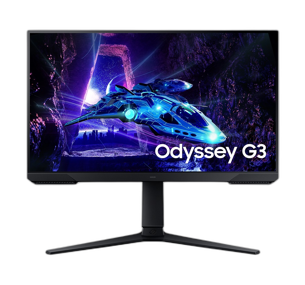 Samsung Odyssey G3 G30D 27" FHD VA, 180 Hz, 1 ms, AMD FreeSync Gaming Monitor