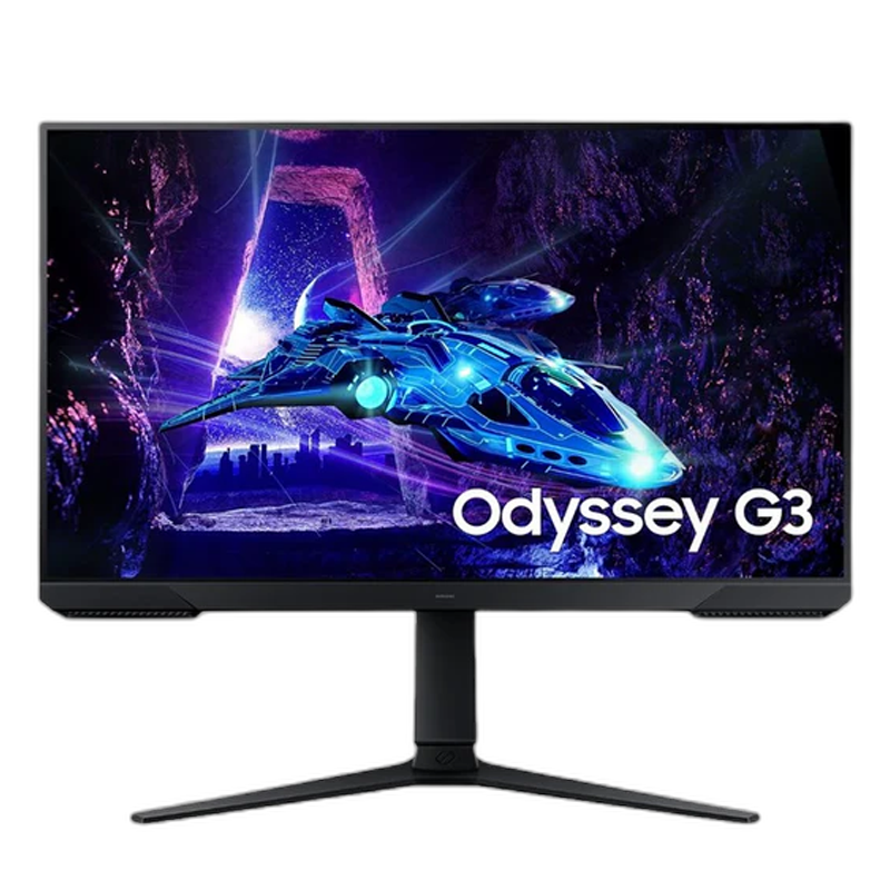 Samsung Odyssey G3 G30D 32" FHD VA, 180Hz, 1ms, AMD FreeSync Gaming Monitor
