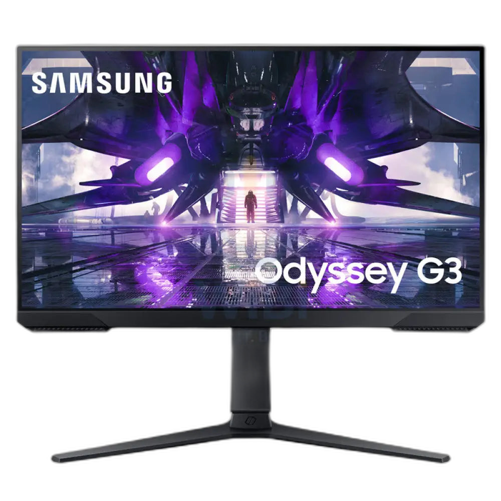 Samsung Odyssey G3 LS24AG320NMXUE Gaming Monitor 24-inch