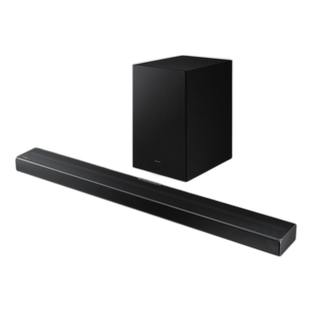Samsung Q600A 3.1.2CH Soundbar with Dolby Atmos HW-Q600A