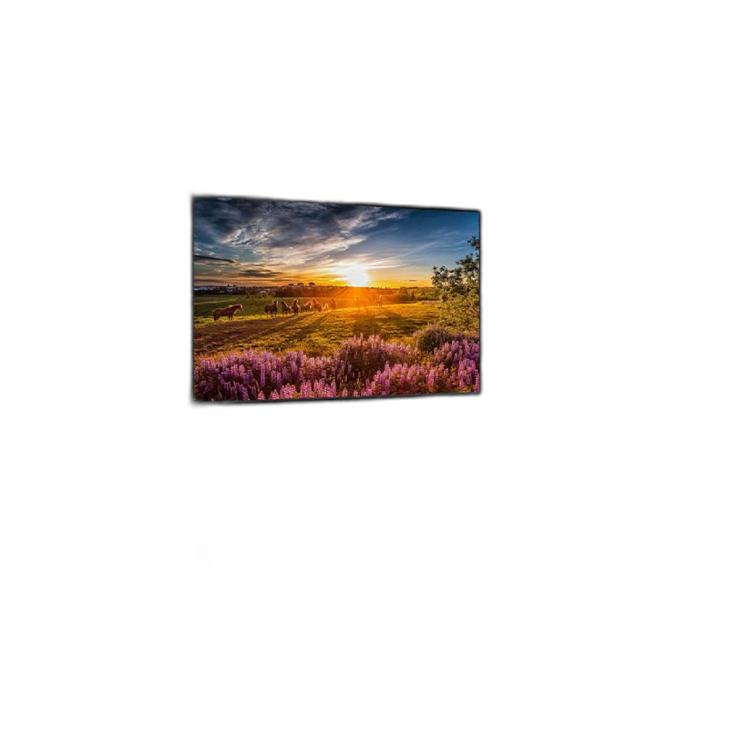 Samsung QA55Q60BAUXZN Smart TV 55-inch