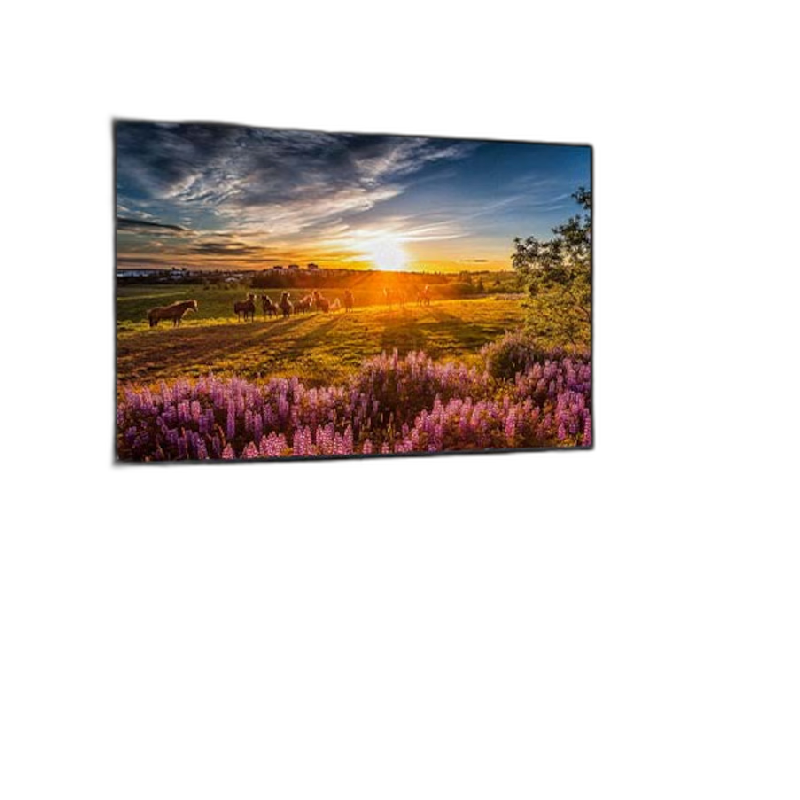 Samsung QA55Q60DAUXZN Smart TV 55-inch